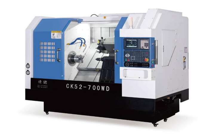 威市回收CNC